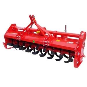 Rotocultivador de Alta Resistencia para Preparación del Suelo y Cultivo Agrícola, Impulsado por Diésel, con Alta Capacidad de Carga - Product Image 6