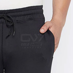 Pantalones ligeros de tamaño personalizado para hombre, pantalones cómodos y transpirables, pantalones a prueba de viento - Product Image 5