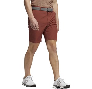กางเกงกอล์ฟผู้ชายทรงสปอร์ตขายดีปี 2026 กระเป๋าเฉียง ผ้าวอร์สเตดแบบคลาสสิก ทรงพอดีตัว เป็นมิตรกับสิ่งแวดล้อม - Product Image 2