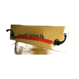 Barra de Refuerzo para Honda Civic Delantera 92-00 (HD-9201SBF) - Product Image 1