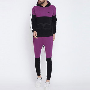 2023 nueva llegada Unisex de alta calidad 100% algodón transpirable polar invierno cordón chándal - Product Image 1