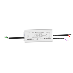 Waterproof <strong>Led</strong> <strong>Driver</strong> 50W 60W 75W Factory Direct Sale Flicker-free <strong>Led</strong> <strong>Power</strong> Supply <strong>Led</strong> Lighting <strong>Driver</strong> - Product Image 1