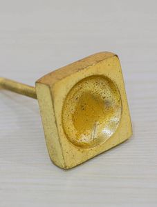 Brass antique <b>knob</b> pull cabinet drawer floral <b>for</b> home <b>dresser</b> door cabinet furniture decorative kitchen wardrobe handle <b>knobs</b> - Product Image 6