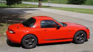 MAZDA MX-5 MIATA CLUB 2013 USADO, Volante a la Izquierda/Derecha - Product Image 4