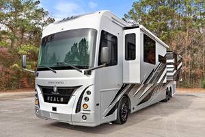 Mejor Precio 2024 2025 Autocaravana REALM LV7 Serie Presidencial Clase A para Exportación - Product Image 3