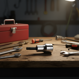 High Quality 3/8'' Usag Socket <b>Bits</b> for <b>TORX</b> Screws Premium Product Category - Product Image 2