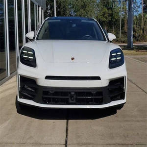 Porsche Panamera 2025 en Perfectas Condiciones - Product Image 1