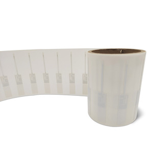 Fábrica impermeable al por mayor de larga distancia de lectura pasiva RFID Etiqueta de joyería - Product Image 3