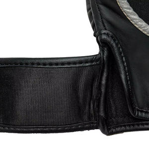 Gants de MMA de qualité supérieure en gros, avec sangle de poignet réglable, fermeture à lacets, couleur et logo personnalisables, fabrication professionnelle - Product Image 6