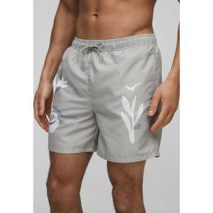 กางเกงขาสั้นกีฬาสำหรับผู้ชายชุดออกกำลังกายในยิมกางเกงขาสั้นสำหรับออกกำลังกายในฤดูร้อน - Product Image 3