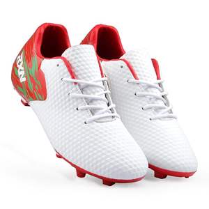 Zapatos de Fútbol Profesionales RXN para Hombre y Mujer Entrenamientos Botas de Fútbol para Exteriores Zapatillas para Deportes de Verano e Invierno - Product Image 1