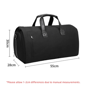 Bolsa de lona deportiva para gimnasio de entrenamiento de alta calidad para deportes y equipos de gimnasio nadadores atletas activos - Product Image 4