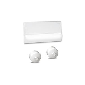 Kit de panneau et de bouton affleurant en cuivre PUCCI Kit d'outils de tournage de haute qualité - Product Image 2