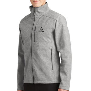 Chaqueta Impermeable de Softshell para Hombre y Mujer, Chaqueta Softshell Impermeable, Nueva Moda, Chaquetas Softshell para Exteriores - Product Image 4