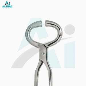 Almac เครื่องทดสอบกีบเท้าแบบมืออาชีพเครื่องตรวจจับความสมดุลของเหล็กสแตนเลสสำหรับผู้เชี่ยวชาญด้านการดูแลสัตวแพทย์ - Product Image 2