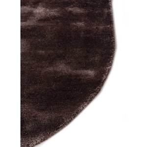 พรมวิสโคสสีน้ำตาลเบจ Cera แบบทอมือ รุ่น TPV-5004 รูปทรงสี่เหลี่ยมผืนผ้า สำหรับห้องนั่งเล่น ใช้ในบ้าน สีพื้น สำหรับทางเดิน - Product Image 4