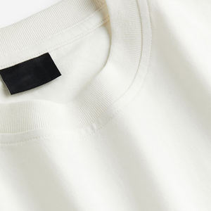 Polo couleur vierge de haute qualité, polo décontracté avec impression de logo personnalisé pour hommes - Product Image 6