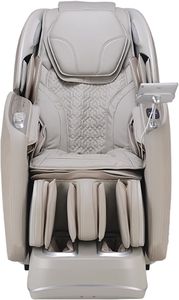 New Design Modern Zero Gravity Portable <b>Massage</b> <b>Chair</b> Commercial Use Whole Body Airbag Buttocks Roller Smart Large Screen - Product Image 3