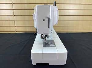 Máquina de Coser y Acolchar Profesional Janome Continental M8 Nueva de Alta Calidad + Regulador de Puntada A.S.R. - Product Image 4
