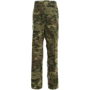 Uniforme Tactique Camouflage Personnalisé/Uniforme de Combat en Tissu Respirant à Séchage Rapide en Coton/Polyester pour Agents de Sécurité et Forces - Product Image 6
