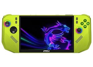 Oferta al por Mayor ¡Ya Disponible! Auténtico Sistema de Juegos Portátil MSII Claw 8 AI+ A2VM con Kit Combinado DIY OEM, Batería de Plástico de 4000 mAh - Product Image 3