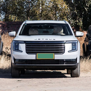 Nuevo SUV Inteligente de 7 Asientos, Cómodo y Avanzado con ADAS L2.5, Pantalla Giratoria de 15.6 Pulgadas, Conducción Automática a la Izquierda, R17 Oscuro, Fabricación Alemana - Product Image 1