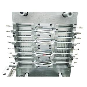 แม่พิมพ์เครื่องสำอางพลาสติกสำหรับกล่องลิปสติกหลอดลิปกลอสและภาชนะบรรจุเครื่องสำอาง - Product Image 1