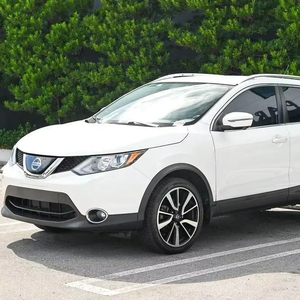 Nissan Rogue Sport SL 2018 abordable - Product Image 1