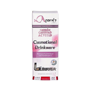 Borraccia Personalizzabile Lobrok in Tritan, Gadget Promozionale per Bevande - Product Image 3