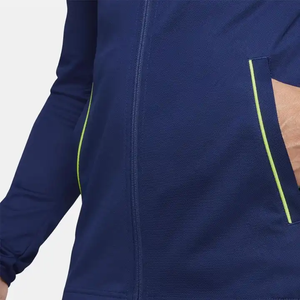 Chaqueta de nailon ligera transpirable, chándales de pantalón, secado rápido, impermeable, ropa de calle a prueba de viento, conjuntos cortavientos - Product Image 5