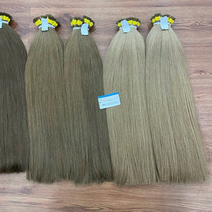 Paquetes de cabello crudo vietnamita a granel suave y duradero - Product Image 6