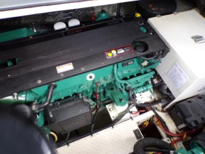 ใหม่ V O V O Penta D6-370 370HP ในเรือเครื่องยนต์ดีเซลไฟฟ้าและน้ำมันเบนซินสำหรับเรือ - Product Image 5