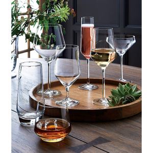 Plateau de service rond en bois artisanal de haute qualité pour aliments et boissons, disponible aux meilleurs prix, parfait pour servir et décorer la maison - Product Image 5