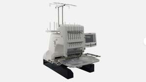 Jan0me Mb 7 embr01dery máy công nghiệp DIY lớp mở hộp bán với OEM & ODM tùy biến hỗ trợ - Product Image 2