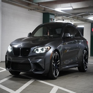 BMW M2 Turbo 2018 Impecable, 6 Cilindros - Product Image 1