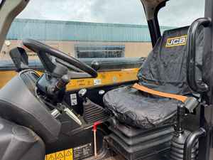Top Product JCB Telehandler JCB 526-56 JCB <b>Forklifts</b> For Sale Good Performance Available Best Price - Product Image 6