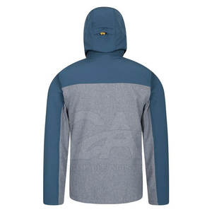 Breathable <b>Men</b> Softshell <b>Jacket</b> Winter Warm <b>Men</b> Softshell <b>Jacket</b> Custom <b>Men</b> Softshell <b>Jacket</b> - Product Image 3