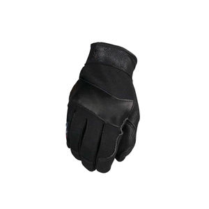 Vente chaude nouvelle mode gants de sécurité en cuir de qualité supérieure gants de mécanicien industriel de couleur unie de différentes tailles - Product Image 3