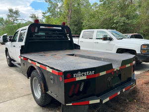 Asequible Chevrolet Silverado 3500HD 2014 LHD/RHD, Camioneta de Trabajo, Cabina Doble, LB DRW RWD - Product Image 5