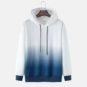 เสื้อฮู้ดดี้ผ้าฟลีซผสมโพลีเอสเตอร์/คอตตอนสำหรับผู้ชาย รุ่นใหม่ปี 2025 สไตล์เรียบง่าย ผลิตในปากีสถาน คุณภาพสูง สำหรับฤดูหนาว - Product Image 1