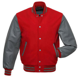 Vestes confortables pour homme universitaire pour l'hiver, l'automne et le printemps offrant un design élégant et chaleureux et un attrait décontracté - Product Image 5