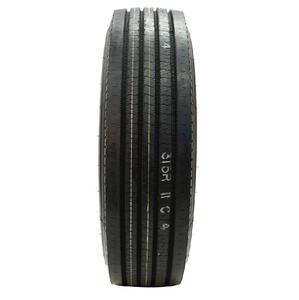 Alto rendimiento 275/80R22.5 295/75R22.5 225/70R19.5 Drive All Position TBR Tire DDP USA - Product Image 1