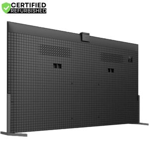 ทีวี OLED สมาร์ท 4K HDR ขนาด 65 นิ้ว รุ่นปรับปรุงใหม่ พร้อมชุดแพ็กเกจการรับประกัน - Product Image 3