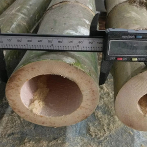 Material de caña de bambú/escalera de bambú muebles de jardín para el hogar Exportación de buena calidad de Vietnam - Product Image 1