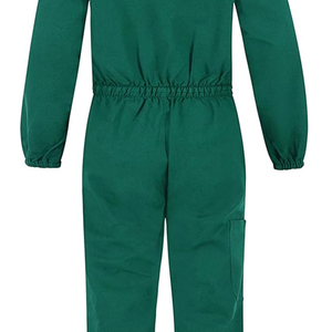 ผ้าคลุมทนทานต่อการฉีกขาดสำหรับนักบินรบและเจ้าหน้าที่รักษาความปลอดภัยสามารถระบายอากาศได้ดีที่สุด - Product Image 6