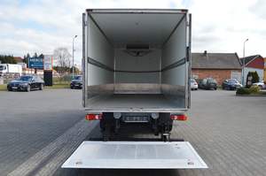 รถมิตซูบิชิ ฟูโซ่ แคนเตอร์ 7C15 ยูโร5 รถเก๋ง มือสอง พวงมาลัยซ้าย/ขวา รถใช้แล้วสำหรับขาย เกียร์อัตโนมัติ เบาะหนัง - Product Image 4