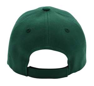 Gorras de Béisbol Personalizadas al por Mayor, 100% Algodón, Estilo Dad Hat, Premium, Sin Estructura, Bordado, Ajustables - Product Image 3