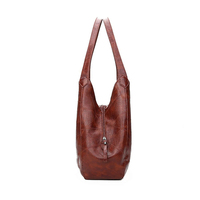 Sacs à bandoulière pour femmes, nouvelle collection été 2024, couleurs unies, sacs à bandoulière en cuir PU pour femmes