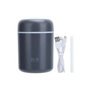 Mucit Home Air - Room - Car <b>Humidifier</b>/Steam Machine - Product Image 1