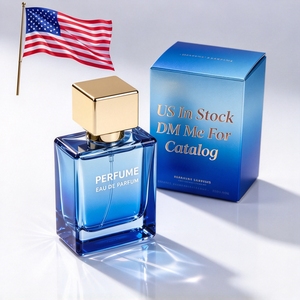 Perfume Unisex Eau de Parfum al por Mayor, 100 ml, Alta Calidad, Larga Duración, Productos en Stock en EE. UU. - Product Image 1